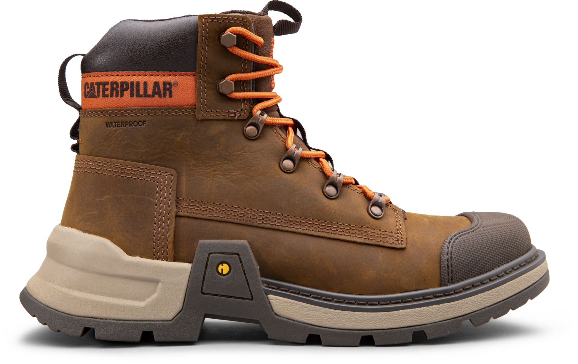 Caterpillar colorado kengät hotsell